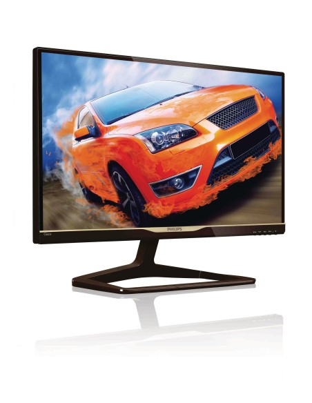 Philips Brilliance Monitor LCD con SmartImage 238C4QHSN 00