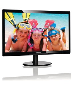 Philips Monitor LCD con SmartControl Lite 246V5LAB 00