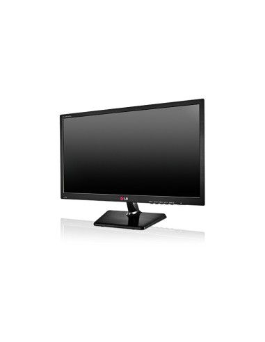 LG 24EN33T LED display 59,9 cm (23.6") 1920 x 1080 Pixel Full HD LCD Nero