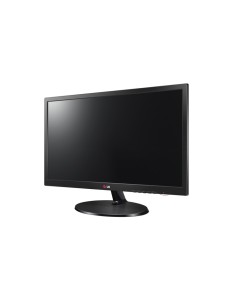 LG 24EN43VS LED display 61 cm (24") 1920 x 1080 Pixel Full HD Nero 2