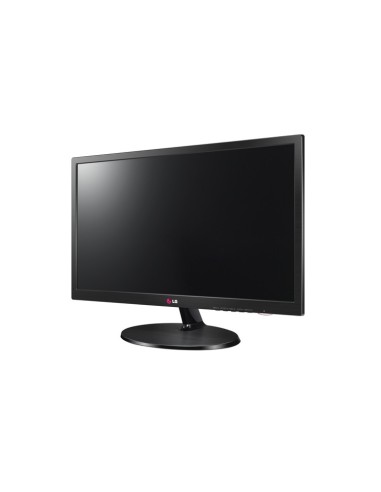 LG 24EN43VS LED display 61 cm (24") 1920 x 1080 Pixel Full HD Nero