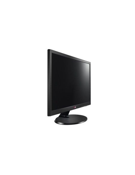LG 24EN43VS LED display 61 cm (24") 1920 x 1080 Pixel Full HD Nero