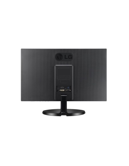 LG 24EN43VS LED display 61 cm (24") 1920 x 1080 Pixel Full HD Nero