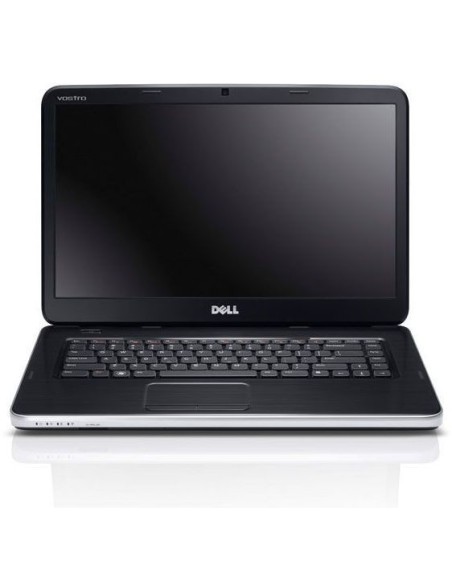 DELL Vostro 2520 39,6 cm (15.6") HD Intel® Core™ i3 4 GB DDR3-SDRAM 500 GB HDD Windows 8 Pro Nero, Argento