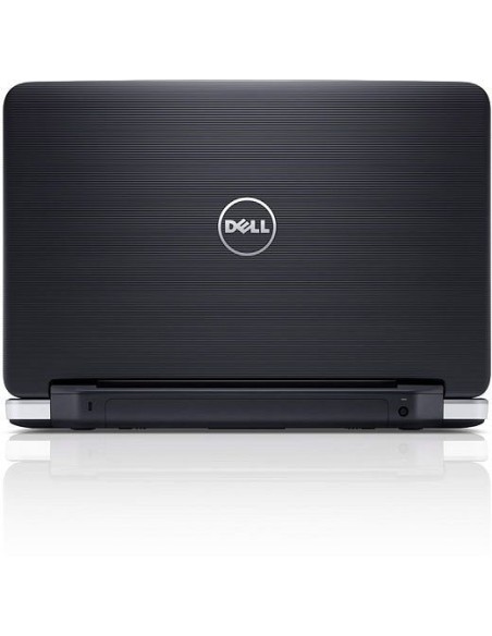 DELL Vostro 2520 39,6 cm (15.6") HD Intel® Core™ i3 4 GB DDR3-SDRAM 500 GB HDD Windows 8 Pro Nero, Argento