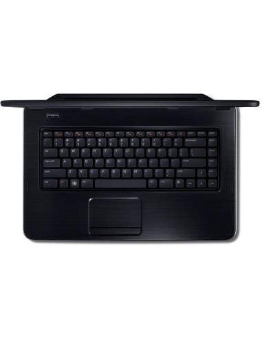 DELL Vostro 2520 39,6 cm (15.6") HD Intel® Core™ i3 4 GB DDR3-SDRAM 500 GB HDD Windows 8 Pro Nero, Argento