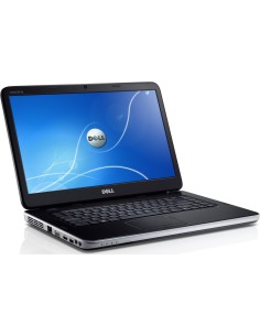 DELL Vostro 2520 Computer portatile 39,6 cm (15.6") Intel® Core™ i3 2 GB DDR3-SDRAM 320 GB HDD Windows 8 Nero