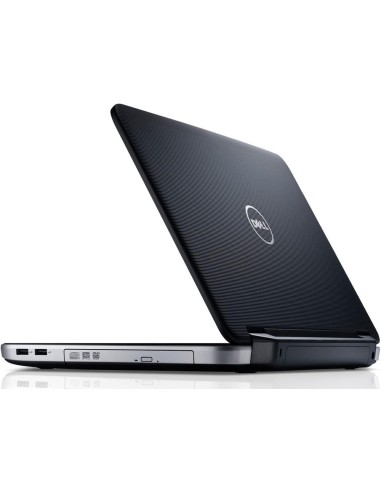 DELL Vostro 2520 Computer portatile 39,6 cm (15.6") Intel® Core™ i3 2 GB DDR3-SDRAM 320 GB HDD Windows 8 Nero