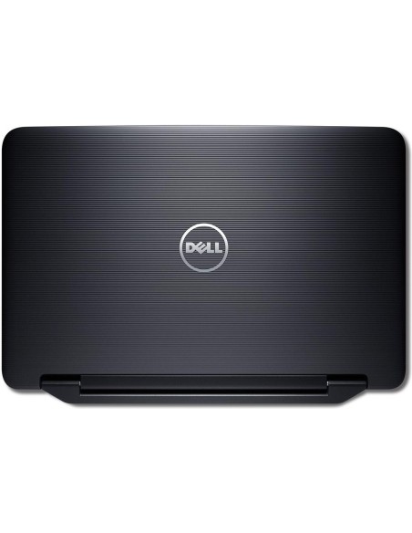 DELL Vostro 2520 Computer portatile 39,6 cm (15.6") Intel® Core™ i3 4 GB DDR3-SDRAM 320 GB HDD Windows 8 Nero