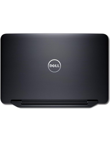 DELL Vostro 2520 Computer portatile 39,6 cm (15.6") Intel® Core™ i3 4 GB DDR3-SDRAM 500 GB HDD Windows 8 Nero