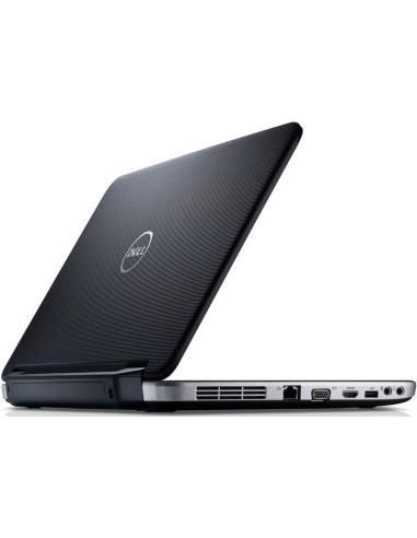 DELL Vostro 2520 Computer portatile 39,6 cm (15.6") Intel® Core™ i3 4 GB DDR3-SDRAM 500 GB HDD Windows 8 Pro Nero