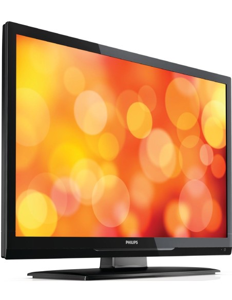Philips 26HFL3007D 10 TV 66 cm (26") HD Nero