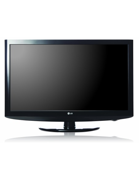LG 26LH250C TV 66 cm (26") HD Nero