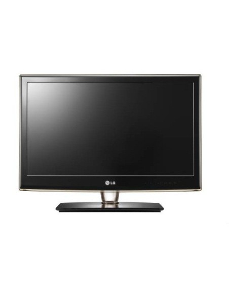 LG 26LV255C TV 66 cm (26") HD Nero