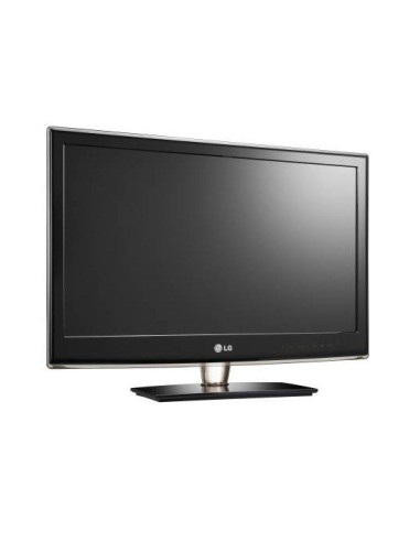 LG 26LV255C TV 66 cm (26") HD Nero