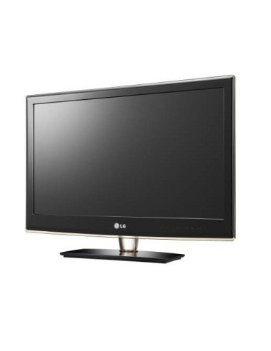 LG 26LV255C TV 66 cm (26") HD Nero