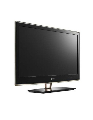LG 26LV255C TV 66 cm (26") HD Nero