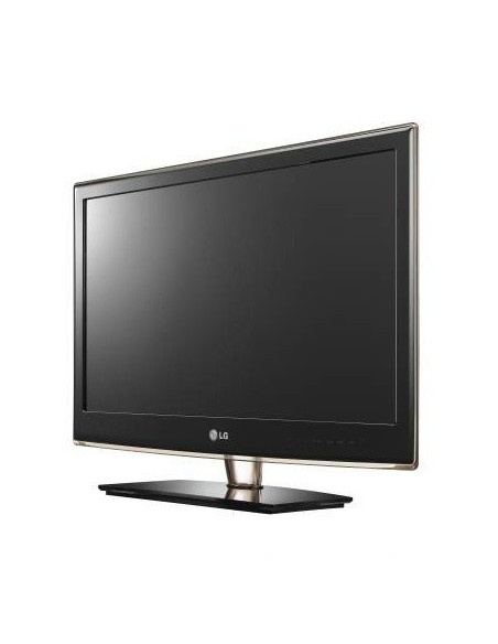 LG 26LV255C TV 66 cm (26") HD Nero