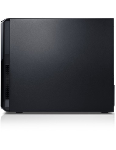 DELL Vostro 270 DDR3-SDRAM i3-3220 Mini Tower Intel® Core™ i3 2 GB 500 GB HDD Windows 8 Pro PC Nero