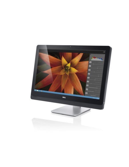 DELL XPS One 2710 Intel® Core™ i5 68,6 cm (27") 2560 x 1440 Pixel 6 GB DDR3-SDRAM 1032 GB HDD+SSD NVIDIA® GeForce® GT 640M