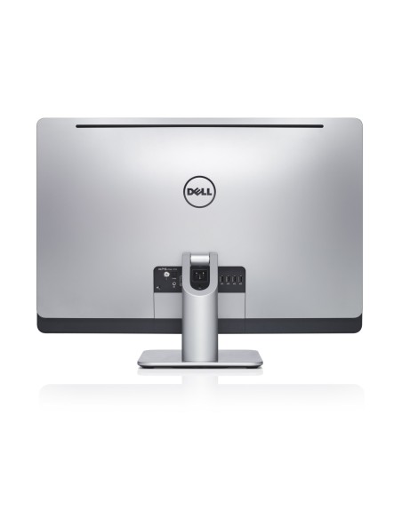 DELL XPS One 2710 Intel® Core™ i5 68,6 cm (27") 2560 x 1440 Pixel 6 GB DDR3-SDRAM 1032 GB HDD+SSD NVIDIA® GeForce® GT 640M