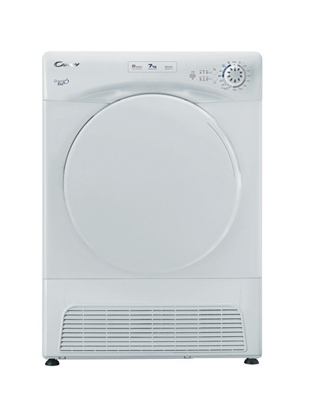 Candy EVOC 570B-S lavatrice Caricamento frontale 7 kg Bianco
