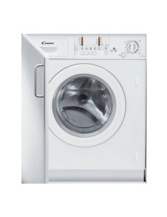 Candy CWB 1006 L-S lavatrice Caricamento frontale 6 kg 1000 Giri min Bianco