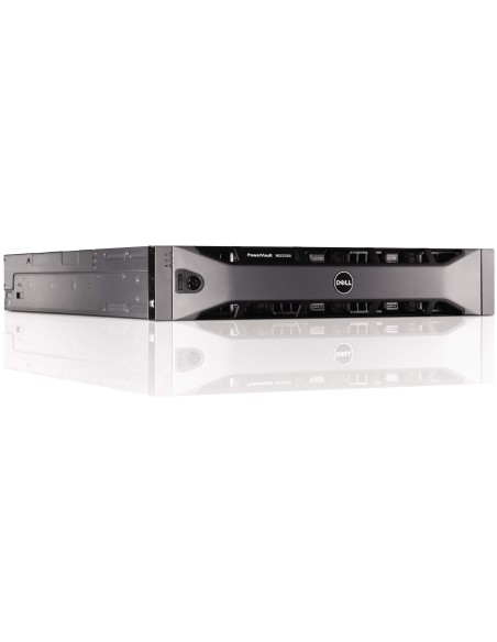 DELL PowerVault MD3200i array di dischi 3,6 TB Grigio