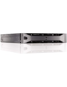 DELL PowerVault MD3200i array di dischi 24 TB Grigio