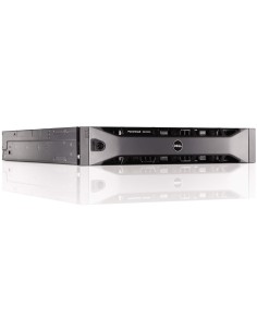 DELL PowerVault MD3220i array di dischi 7,2 TB Grigio