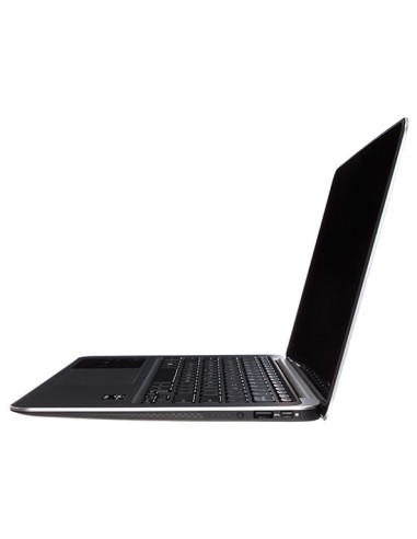 DELL XPS 13 MLK Computer portatile 33,8 cm (13.3") Full HD Intel® Core™ i5 8 GB DDR3-SDRAM 256 GB SSD Windows 8 Pro Nero,