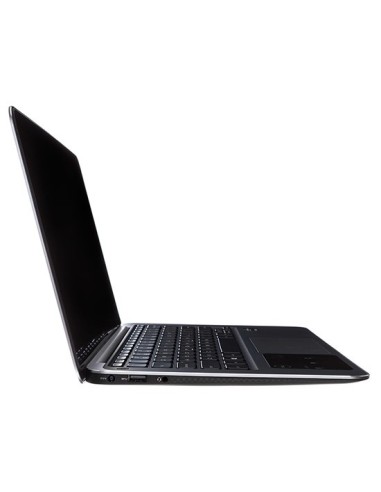 DELL XPS 13 MLK Computer portatile 33,8 cm (13.3") Full HD Intel® Core™ i5 8 GB DDR3-SDRAM 256 GB SSD Windows 8 Pro Nero,