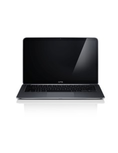 DELL XPS l321x Computer portatile 33,8 cm (13.3") Full HD Intel® Core™ i7 8 GB DDR3-SDRAM 256 GB SSD Windows 8 Pro Nero, Argento