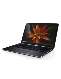 DELL XPS l321x Computer portatile 33,8 cm (13.3") Full HD Intel® Core™ i7 8 GB DDR3-SDRAM 256 GB SSD Windows 8 Pro Nero, Argento 2