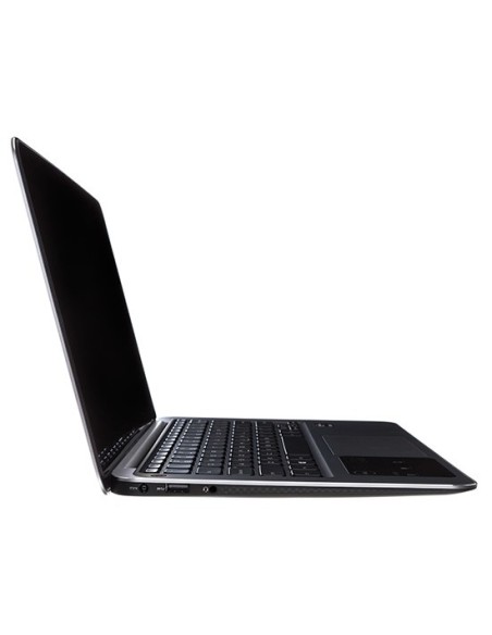 DELL XPS l321x Computer portatile 33,8 cm (13.3") Full HD Intel® Core™ i7 8 GB DDR3-SDRAM 256 GB SSD Windows 8 Pro Nero, Argento