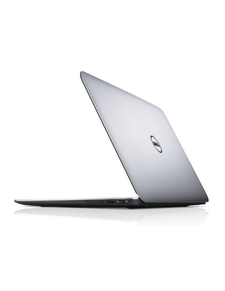 DELL XPS l321x Computer portatile 33,8 cm (13.3") Full HD Intel® Core™ i7 8 GB DDR3-SDRAM 256 GB SSD Windows 8 Pro Nero, Argento