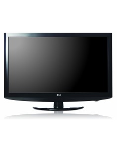 LG 32LH250C TV 81,3 cm (32") HD Nero