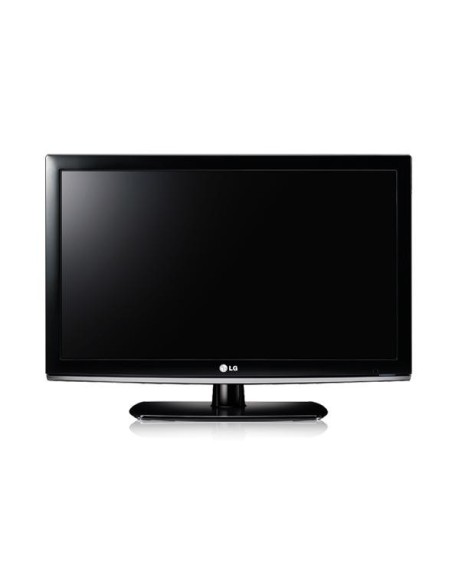 LG 32LK336C TV 81,3 cm (32") HD Nero
