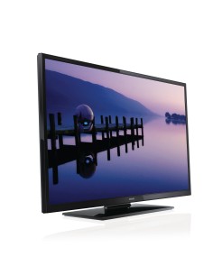 Philips 3000 series TV LED Slim 32PFL3008H 12