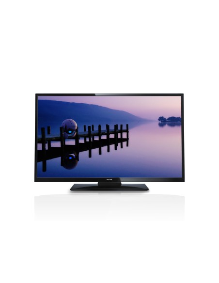 Philips 3000 series TV LED Slim 32PFL3008H 12