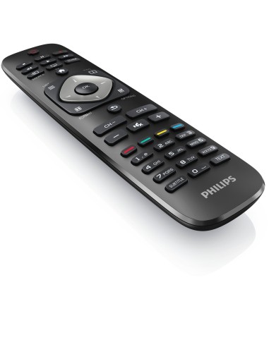Philips 3000 series TV LED Slim 32PFL3008H 12