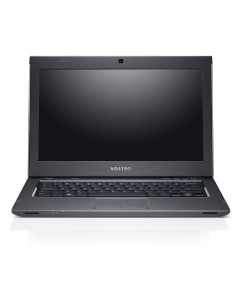 DELL Vostro 3360 Computer portatile 33,8 cm (13.3") Intel® Core™ i5 4 GB DDR3-SDRAM 500 GB HDD Windows 8 Pro Grigio