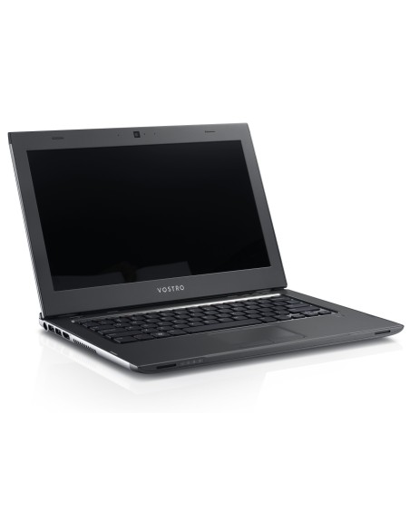 DELL Vostro 3360 Computer portatile 33,8 cm (13.3") Intel® Core™ i5 4 GB DDR3-SDRAM 500 GB HDD Windows 8 Pro Grigio