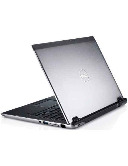 DELL Vostro 3360 Computer portatile 33,8 cm (13.3") Intel® Core™ i5 4 GB DDR3-SDRAM 500 GB HDD Windows 8 Pro Grigio