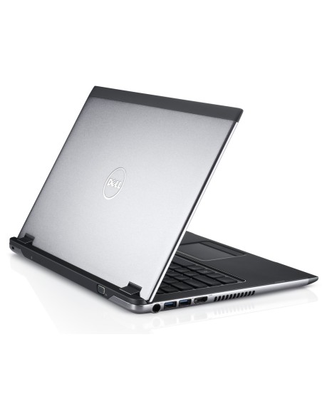 DELL Vostro 3360 Computer portatile 33,8 cm (13.3") Intel® Core™ i5 6 GB DDR3-SDRAM 128 GB SSD Windows 8 Pro Grigio