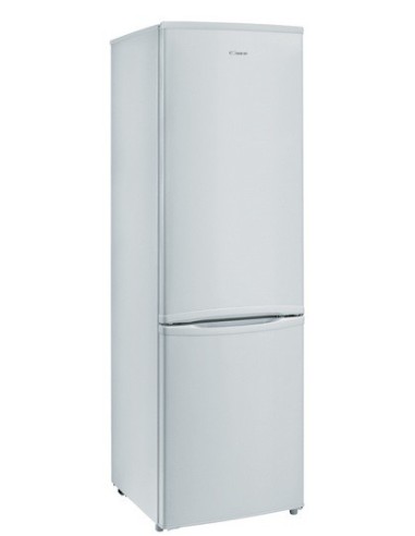 Candy CFM3260 1 E frigorifero con congelatore Libera installazione 262 L Bianco