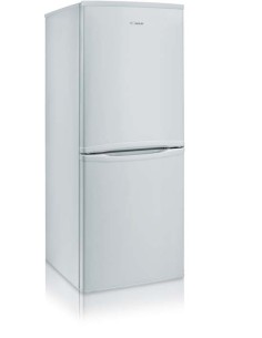 Candy CFM 2360 E frigorifero con congelatore Libera installazione Bianco