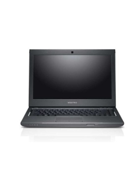 DELL Vostro 3460 Computer portatile 35,6 cm (14") HD Intel® Core™ i3 4 GB DDR3-SDRAM 320 GB HDD Windows 8 Pro Nero, Argento