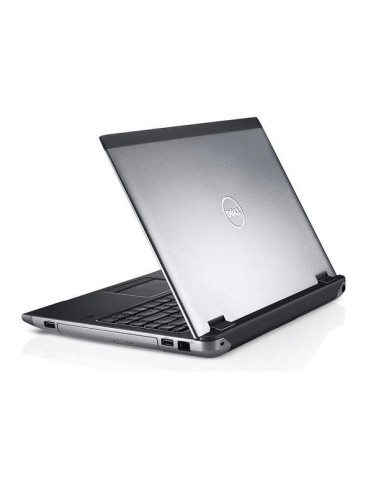 DELL Vostro 3460 Computer portatile 35,6 cm (14") HD Intel® Core™ i3 4 GB DDR3-SDRAM 320 GB HDD Windows 8 Pro Nero, Argento