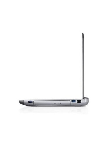 DELL Vostro 3460 Computer portatile 35,6 cm (14") HD Intel® Core™ i3 4 GB DDR3-SDRAM 320 GB HDD Windows 8 Pro Nero, Argento